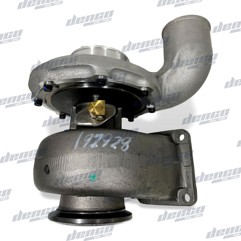 478422 Factory Reconditioned Turbocharger S2El John Deere (Engine 6076H) 7.6Ltr Genuine Oem