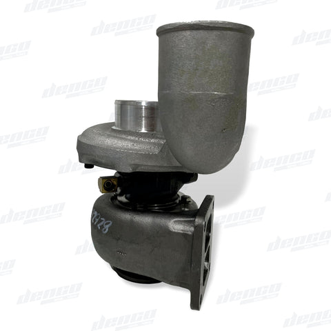 478422 Factory Reconditioned Turbocharger S2El John Deere (Engine 6076H) 7.6Ltr Genuine Oem