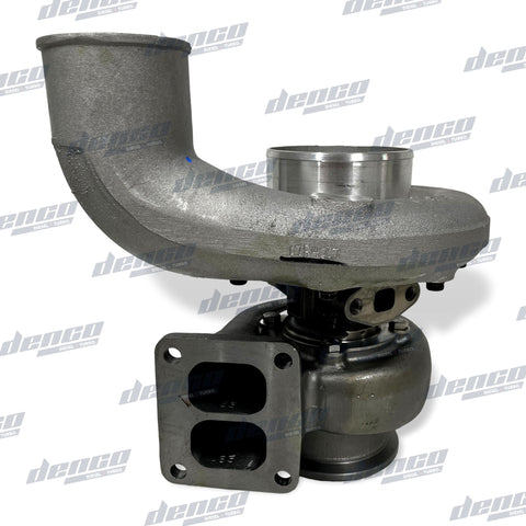 478422 Factory Reconditioned Turbocharger S2El John Deere (Engine 6076H) 7.6Ltr Genuine Oem