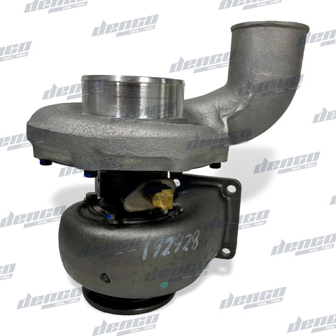 478422 Factory Reconditioned Turbocharger S2El John Deere (Engine 6076H) 7.6Ltr Genuine Oem