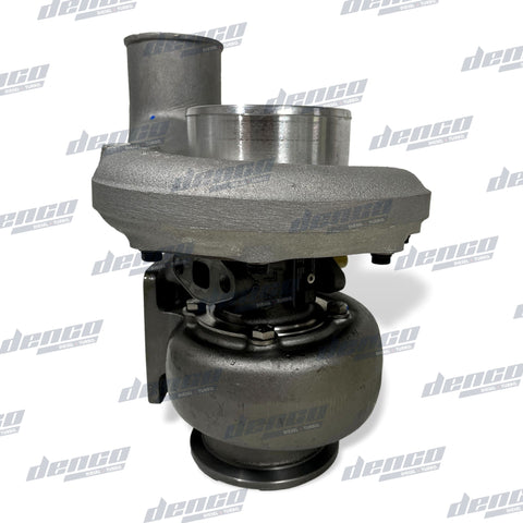478422 Factory Reconditioned Turbocharger S2El John Deere (Engine 6076H) 7.6Ltr Genuine Oem