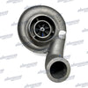478422 Factory Reconditioned Turbocharger S2El John Deere (Engine 6076H) 7.6Ltr Genuine Oem