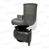 478422 Factory Reconditioned Turbocharger S2El John Deere (Engine 6076H) 7.6Ltr Genuine Oem