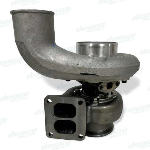 478422 Factory Reconditioned Turbocharger S2El John Deere (Engine 6076H) 7.6Ltr Genuine Oem