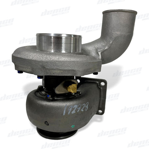 478422 Factory Reconditioned Turbocharger S2El John Deere (Engine 6076H) 7.6Ltr Genuine Oem