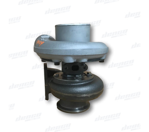 Re508694 Turbocharger S300S John Deere Combine 8.1Ltr 6081H (Factory Reman) Genuine Oem