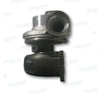 0R7075 Turbocharger Caterpillar Truck 3406C 773 & 775 14.6Ltr Genuine Oem Turbochargers