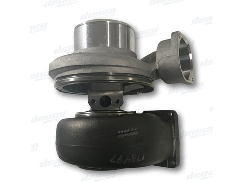 0R7075 Turbocharger Caterpillar Truck 3406C 773 & 775 14.6Ltr Genuine Oem Turbochargers