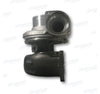 0R7075 Turbocharger Caterpillar Truck 3406C 773 & 775 14.6Ltr Genuine Oem Turbochargers