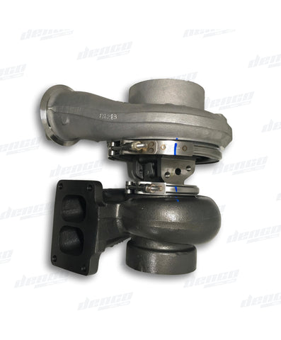 0R9959 Turbocharger S3Bsl Caterpillar 996X / 810X Wheel Loader 3176 10.3Ltr Genuine Oem