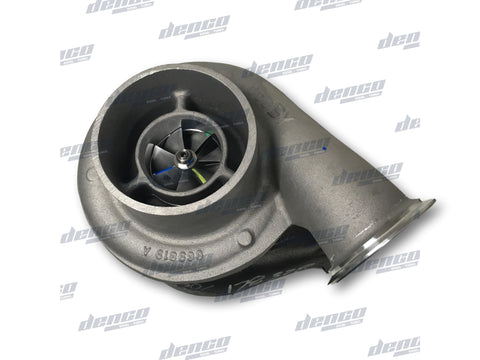 478466 FACTORY RECONDITIONED TURBOCHARGER S3BSL CATERPILLAR 996X / 810X WHEEL LOADER (ENGINE 3176) 10.3LTR