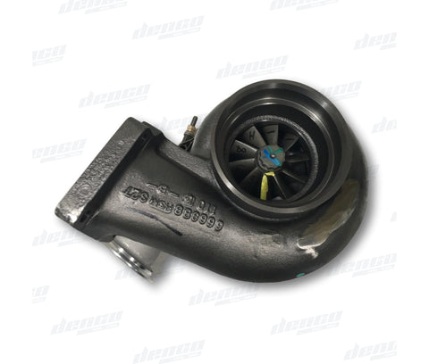 0R9959 Turbocharger S3Bsl Caterpillar 996X / 810X Wheel Loader 3176 10.3Ltr Genuine Oem