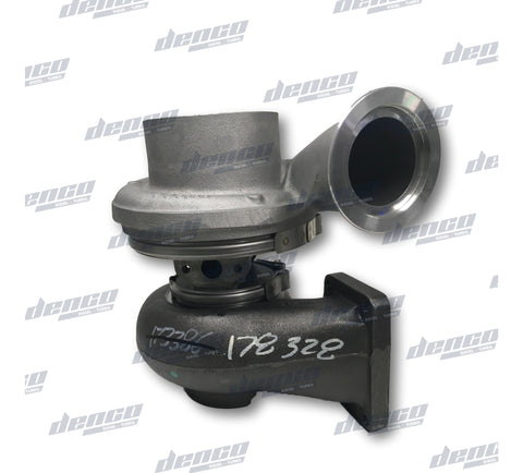 0R9959 Turbocharger S3Bsl Caterpillar 996X / 810X Wheel Loader 3176 10.3Ltr Genuine Oem