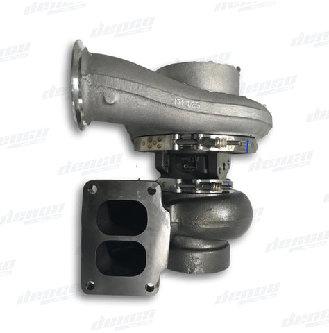 0R9959 Turbocharger S3Bsl Caterpillar 996X / 810X Wheel Loader 3176 10.3Ltr Genuine Oem