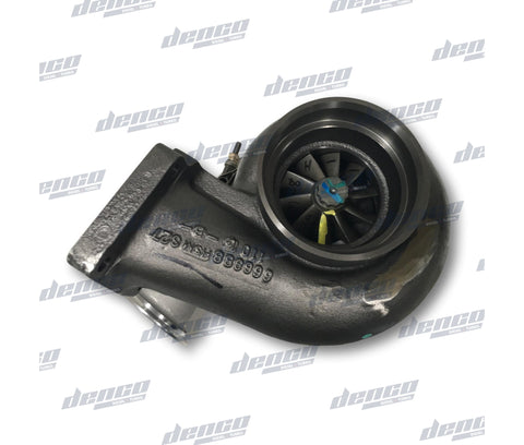 0R9959 Turbocharger S3Bsl Caterpillar 996X / 810X Wheel Loader 3176 10.3Ltr Genuine Oem