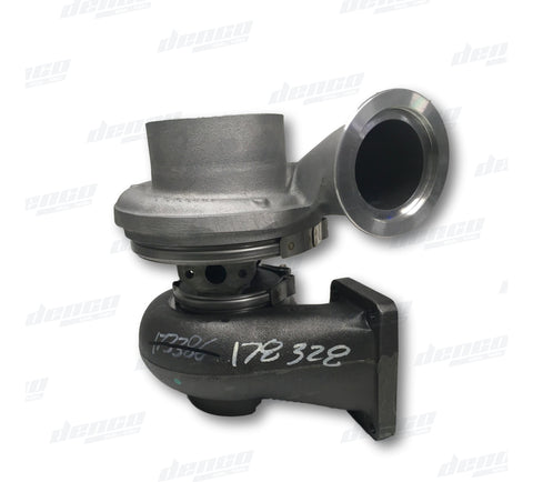 0R9959 Turbocharger S3Bsl Caterpillar 996X / 810X Wheel Loader 3176 10.3Ltr Genuine Oem