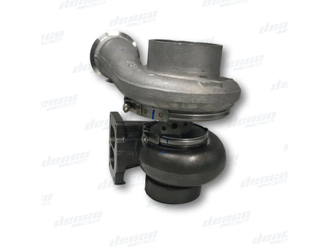 0R9959 Turbocharger S3Bsl Caterpillar 996X / 810X Wheel Loader 3176 10.3Ltr Genuine Oem