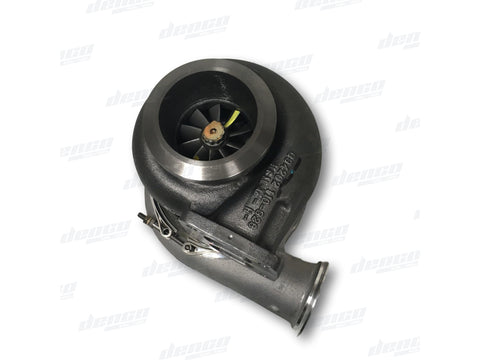 174-1644 Turbocharger S3B Caterpillar (Factory Reconditioned) Genuine Oem Turbochargers