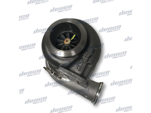 174-1644 Turbocharger S3B Caterpillar (Factory Reconditioned) Genuine Oem Turbochargers