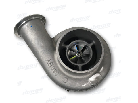 478467 FACTORY RECONDITIONED TURBOCHARGER S3B CATERPILLAR