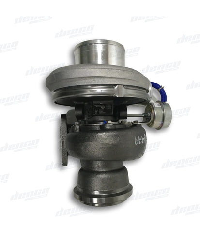 188-5156 Turbocharger S200Ag048 Caterpillar Track-Type Tractor D6R C9 9.0L (Factory Reman) Genuine