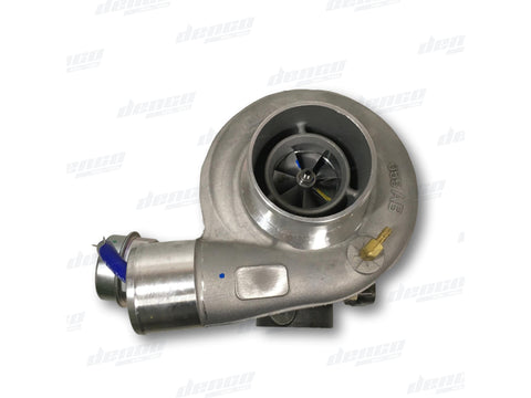 478472 Factory Reconditioned Turbocharger S200ag048 Caterpillar Track-Type Tractor D6r C9 9.0l