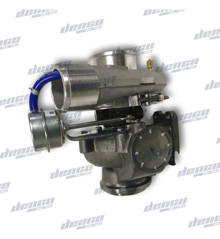 188-5156 Turbocharger S200Ag048 Caterpillar Track-Type Tractor D6R C9 9.0L (Factory Reman) Genuine