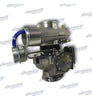 188-5156 Turbocharger S200Ag048 Caterpillar Track-Type Tractor D6R C9 9.0L (Factory Reman) Genuine