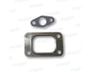 188-5156 Turbocharger S200Ag048 Caterpillar Track-Type Tractor D6R C9 9.0L (Factory Reman) Genuine