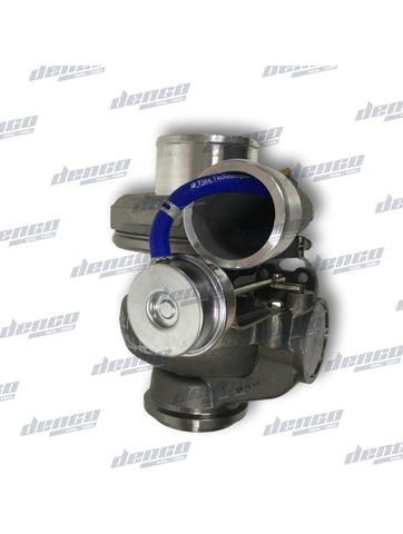 188-5156 Turbocharger S200Ag048 Caterpillar Track-Type Tractor D6R C9 9.0L (Factory Reman) Genuine