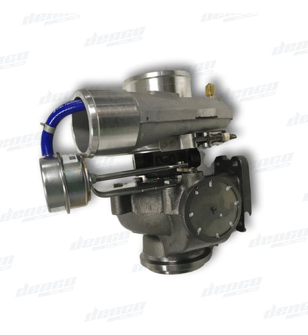 478472 Factory Reconditioned Turbocharger S200ag048 Caterpillar