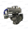 188-5156 Turbocharger S200Ag048 Caterpillar Track-Type Tractor D6R C9 9.0L (Factory Reman) Genuine