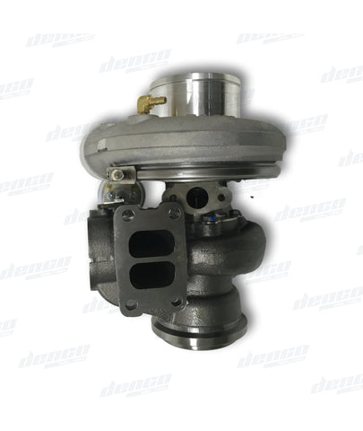 478472 Factory Reconditioned Turbocharger S200ag048 Caterpillar