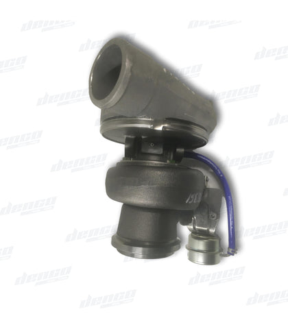0R7978 Turbocharger S300 Caterpillar Truck 3126B 7.0Ltr (Factory Reman) Genuine Oem Turbochargers