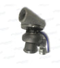 0R7978 Turbocharger S300 Caterpillar Truck 3126B 7.0Ltr (Factory Reman) Genuine Oem Turbochargers