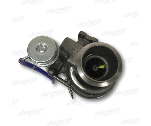 177-0440 Turbocharger S200 Cat 325C Excavator 7Ltr Diesel (Factory Reman) Genuine Oem Turbochargers