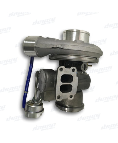 177-0440 Turbocharger S200 Cat 325C Excavator 7Ltr Diesel (Factory Reman) Genuine Oem Turbochargers