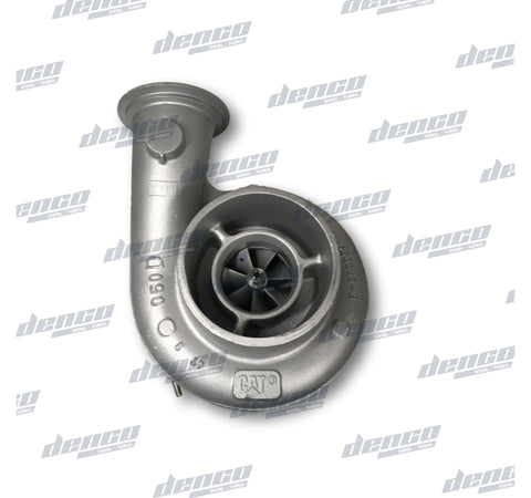 478477 FACTORY RECONDITIONED TURBOCHARGER S310S CATERPILLAR TRUCK (ENGINE C10)