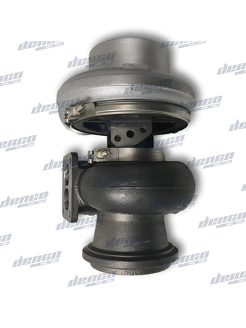 204-6490 Turbocharger S310S Cat Truck C10 2001-06 (Factory Reconditioned) Genuine Oem Turbochargers