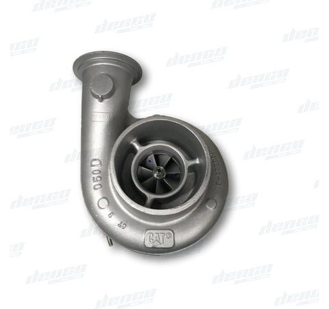478477 Factory Reconditioned Turbocharger S310s Caterpillar Truck (Engine C10)