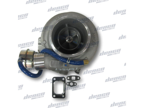 478478 FACTORY RECONDITIONED TURBOCHARGER S200 CATERPILLAR INDUSTRIAL 7.0L (ENGINE 3126)