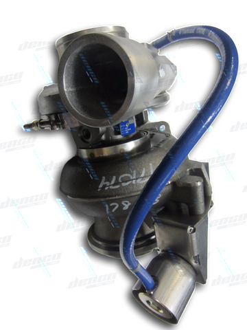 478479 FACTORY RECONDITIONED TURBOCHARGER S310G CATERPILLAR LOADER 9.0L (ENGINE C9)