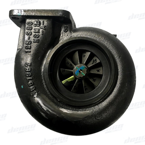 478480 Factory Reconditioned Turbocharger S3b Caterpillar (Engine 3306) - GENUINE OEM TURBOCHARGERS