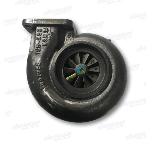 10R0921 Turbocharger S3B Caterpillar 3306 (Factory Reman) Genuine Oem Turbochargers