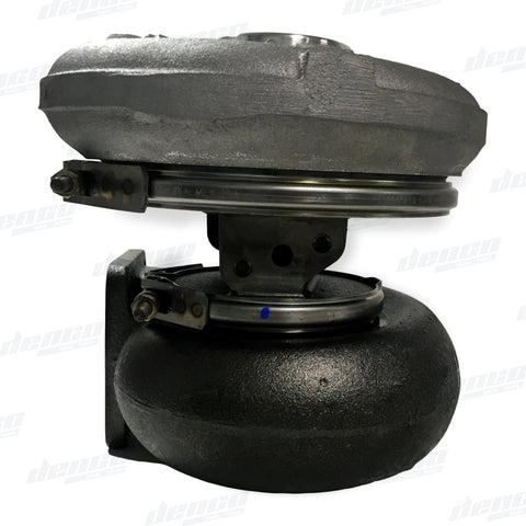 478480 Factory Reconditioned Turbocharger S3b Caterpillar (Engine 3306) - GENUINE OEM TURBOCHARGERS