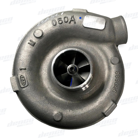 478480 Factory Reconditioned Turbocharger S3b Caterpillar (Engine 3306)