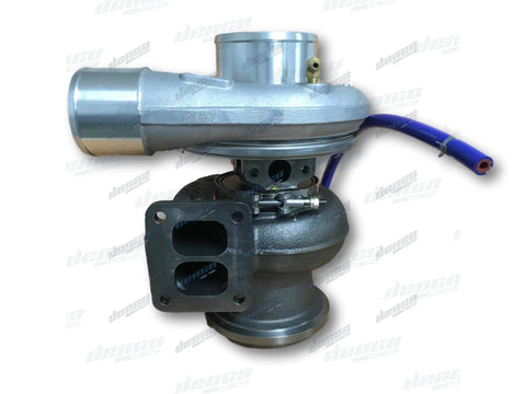 478485 Factory Reconditioned Turbocharger S310g122 Caterpillar C9 9ltr GENUINE OEM TURBOCHARGERS