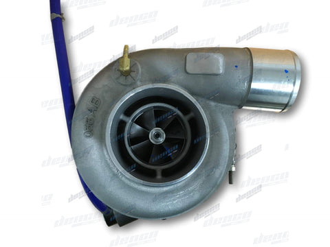 478485 Factory Reconditioned Turbocharger S310g122 Caterpillar C9 9ltr