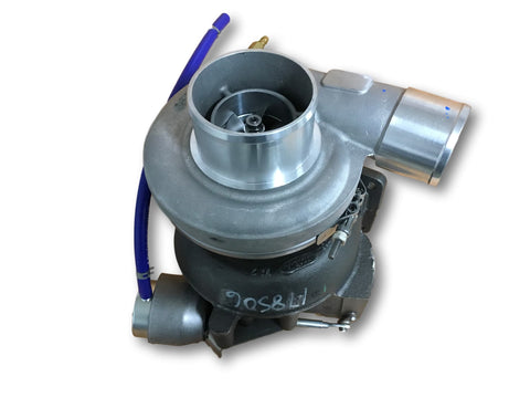 478485 FACTORY RECONDITIONED TURBOCHARGER S310G122 CATERPILLAR C9 9LTR