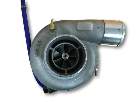 478485 FACTORY RECONDITIONED TURBOCHARGER S310G122 CATERPILLAR C9 9LTR